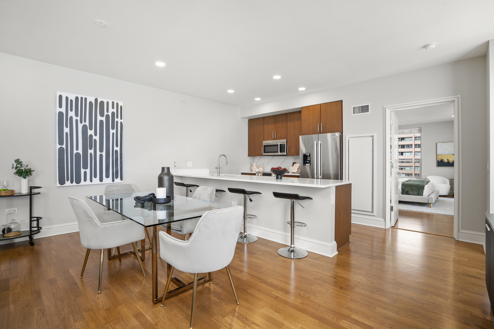 850 N Lake Shore Drive 1007