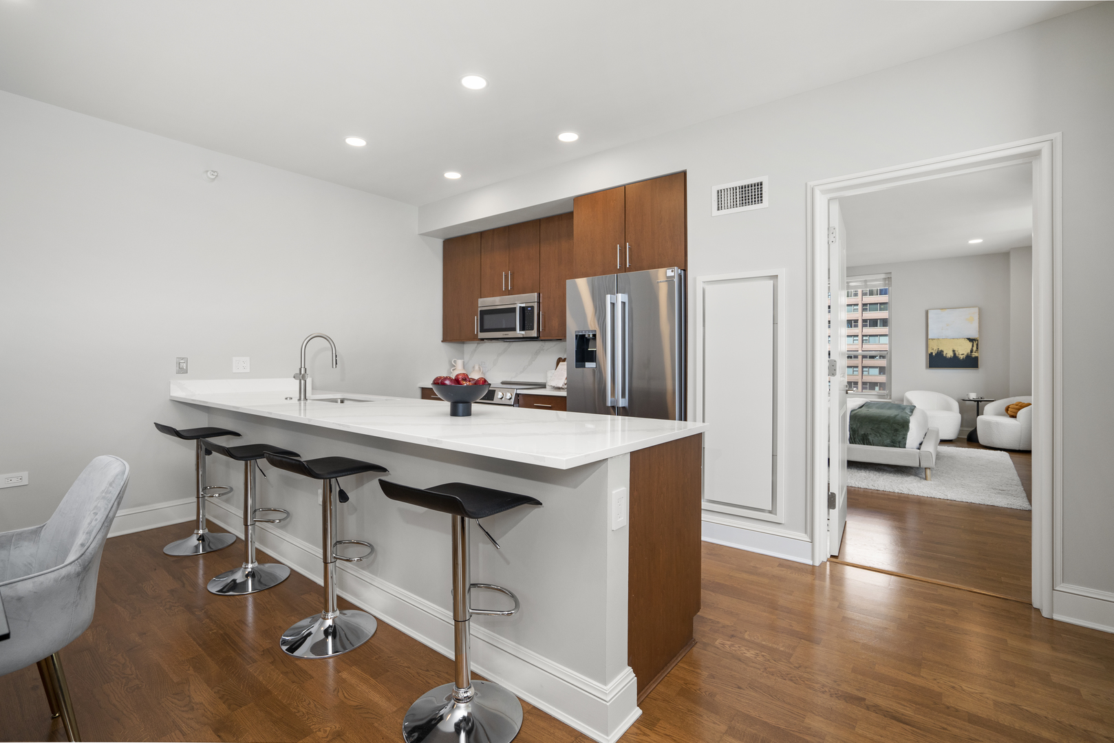 850 N Lake Shore Drive 1007