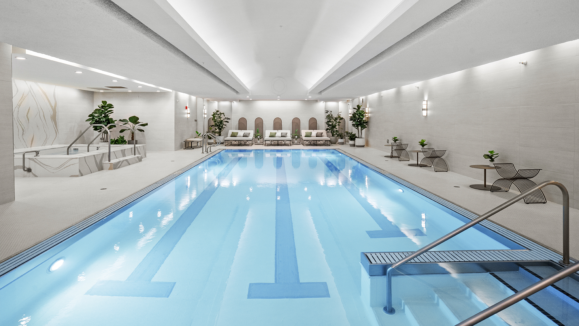 850 N Lake Shore Drive 1007