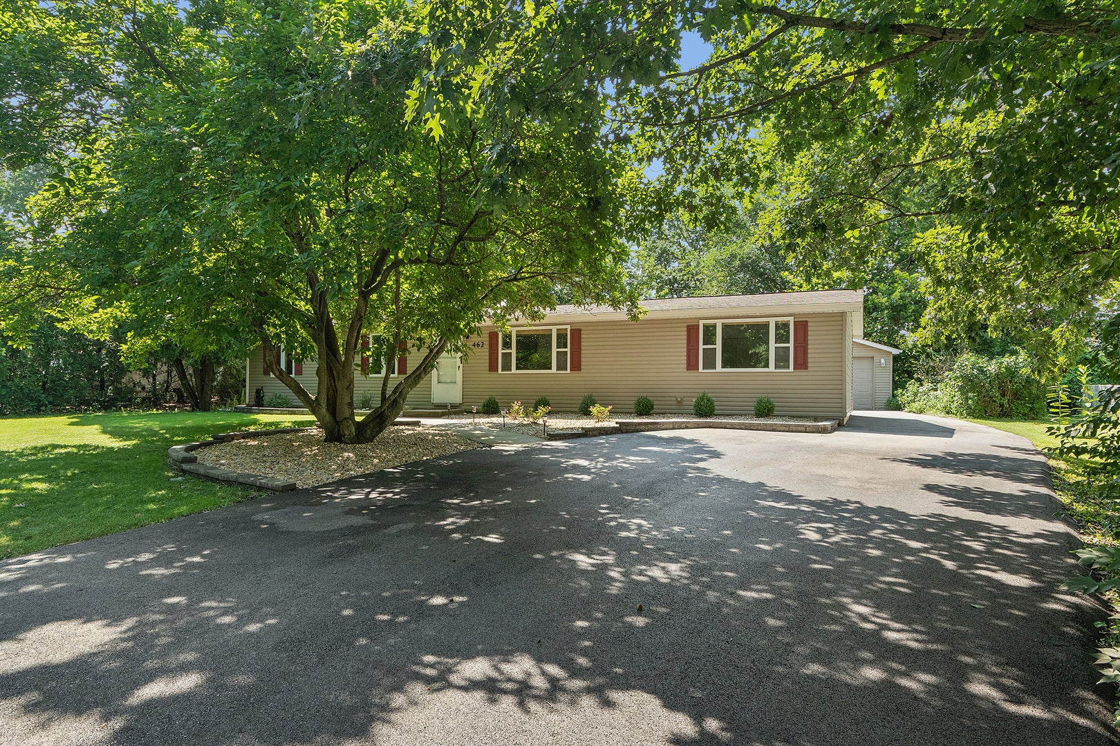 462 Old Hickory Road