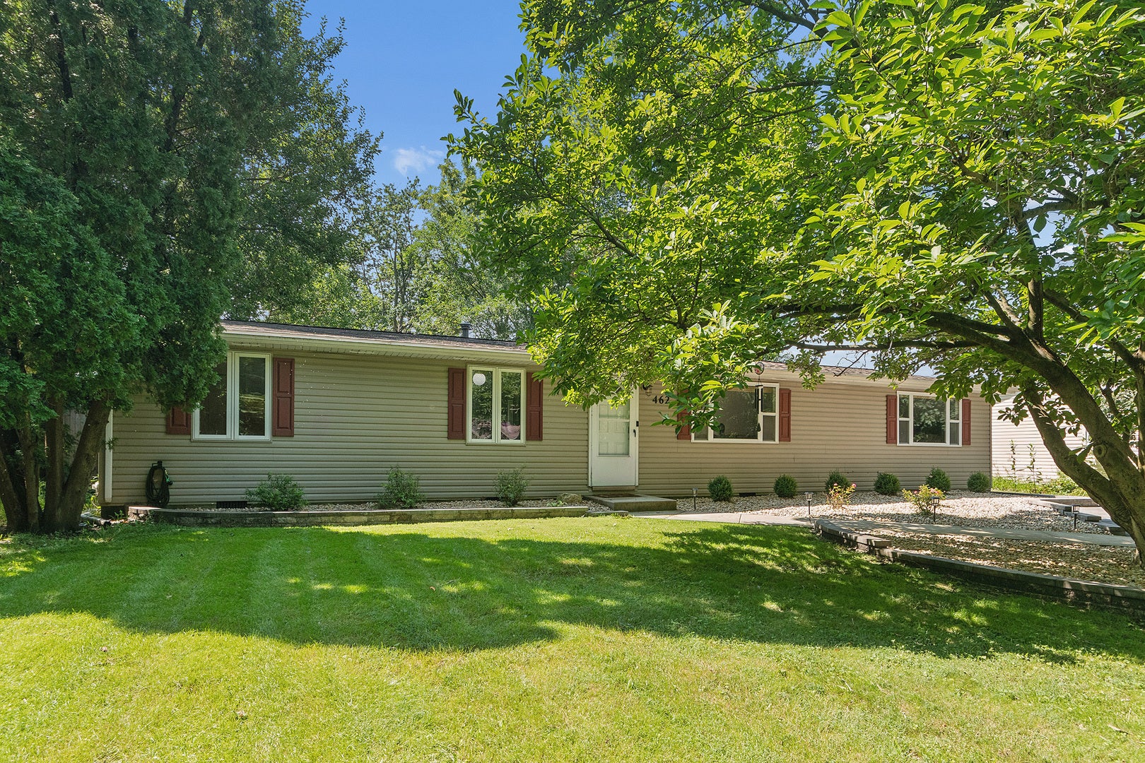 462 Old Hickory Road