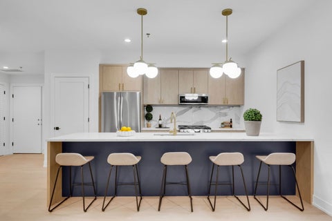 Tiny photo for 3204 N Kostner Avenue #404, Chicago, IL 60641 (MLS # 12773956)