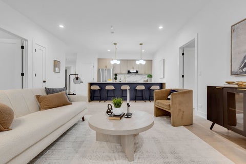 Tiny photo for 3204 N Kostner Avenue #404, Chicago, IL 60641 (MLS # 12773956)