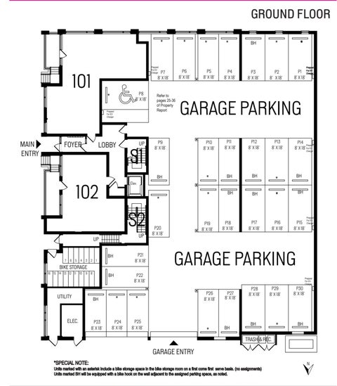 Tiny photo for 3204 N Kostner Avenue #404, Chicago, IL 60641 (MLS # 12773956)