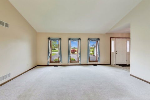 Tiny photo for 19255 Bernadine Street, Lansing, IL 60438 (MLS # 12762827)