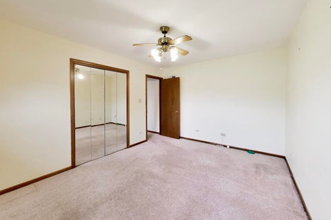 Tiny photo for 19255 Bernadine Street, Lansing, IL 60438 (MLS # 12762827)