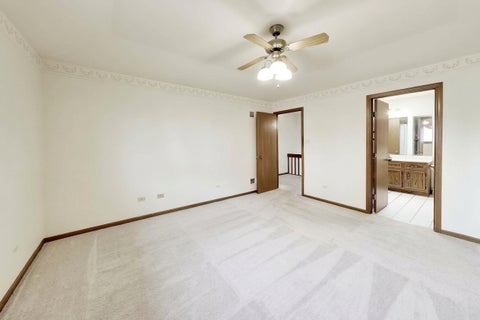 Tiny photo for 19255 Bernadine Street, Lansing, IL 60438 (MLS # 12762827)