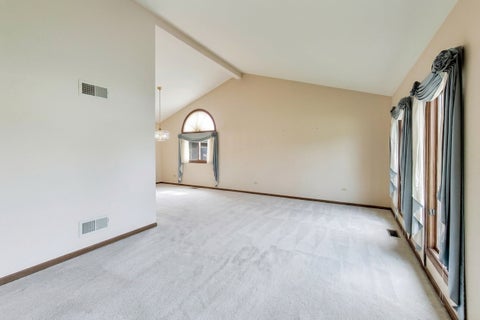 Tiny photo for 19255 Bernadine Street, Lansing, IL 60438 (MLS # 12762827)