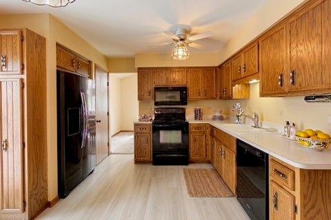 Tiny photo for 19255 Bernadine Street, Lansing, IL 60438 (MLS # 12762827)