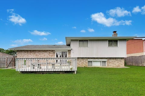 Tiny photo for 19255 Bernadine Street, Lansing, IL 60438 (MLS # 12762827)