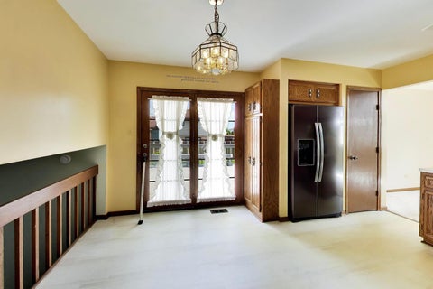 Tiny photo for 19255 Bernadine Street, Lansing, IL 60438 (MLS # 12762827)