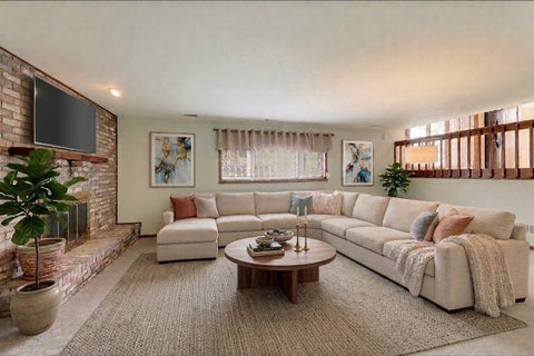 Tiny photo for 19255 Bernadine Street, Lansing, IL 60438 (MLS # 12762827)