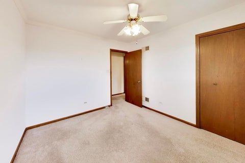 Tiny photo for 19255 Bernadine Street, Lansing, IL 60438 (MLS # 12762827)