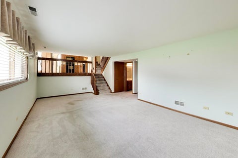 Tiny photo for 19255 Bernadine Street, Lansing, IL 60438 (MLS # 12762827)