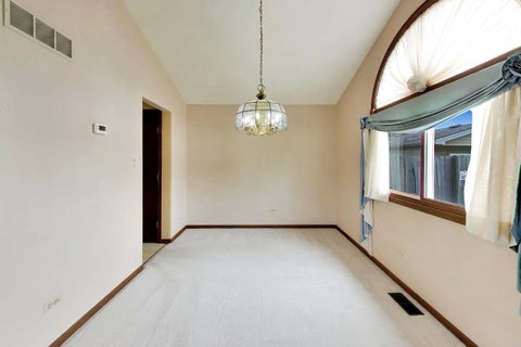 Tiny photo for 19255 Bernadine Street, Lansing, IL 60438 (MLS # 12762827)