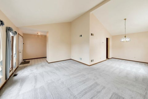 Tiny photo for 19255 Bernadine Street, Lansing, IL 60438 (MLS # 12762827)