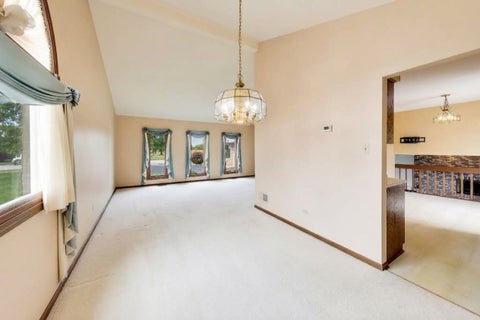 Tiny photo for 19255 Bernadine Street, Lansing, IL 60438 (MLS # 12762827)