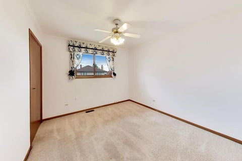 Tiny photo for 19255 Bernadine Street, Lansing, IL 60438 (MLS # 12762827)