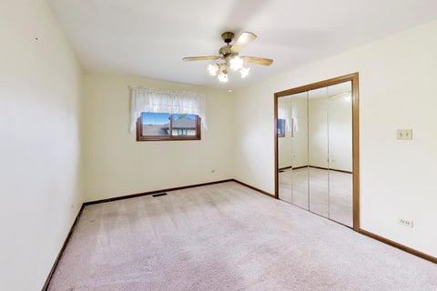 Tiny photo for 19255 Bernadine Street, Lansing, IL 60438 (MLS # 12762827)
