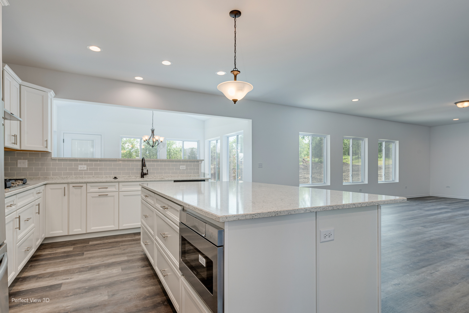 25864 W Ravine Woods Drive