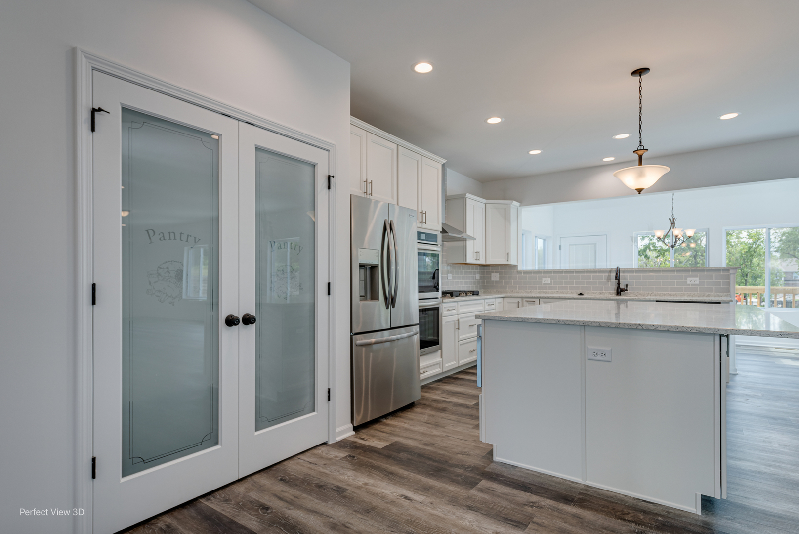 25864 W Ravine Woods Drive