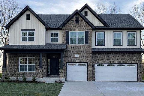 Photo of 25864 W Ravine Woods Drive, Channahon, IL 60410 (MLS # 12609696)