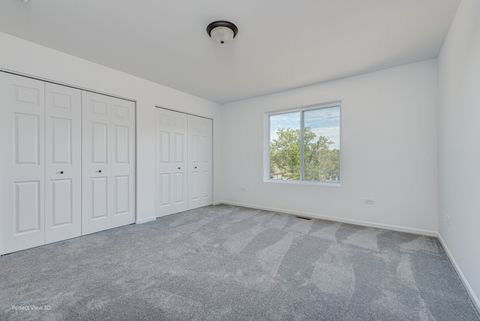 Tiny photo for 25864 W Ravine Woods Drive, Channahon, IL 60410 (MLS # 12609696)