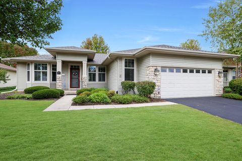 Photo of 12365 HICKORY Court, Huntley, IL 60142 (MLS # 12478813)