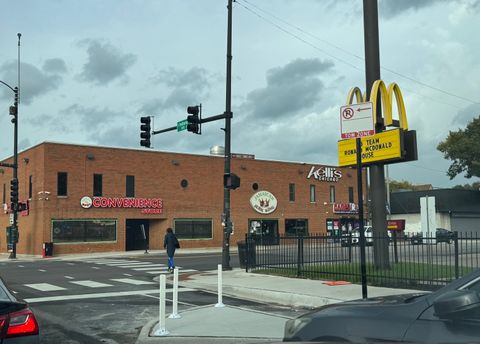  Chicago IL 60616
