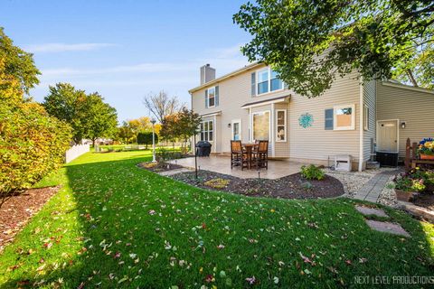 Tiny photo for 2523 Briarwood Court, Aurora, IL 60506 (MLS # 12480608)