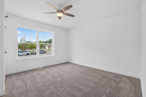 Tiny photo for 24621 Kaylee Street, Shorewood, IL 60404 (MLS # 12714232)