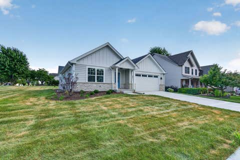 Tiny photo for 24621 Kaylee Street, Shorewood, IL 60404 (MLS # 12714232)