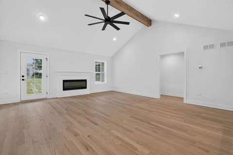Tiny photo for 24621 Kaylee Street, Shorewood, IL 60404 (MLS # 12714232)