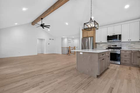 Tiny photo for 24621 Kaylee Street, Shorewood, IL 60404 (MLS # 12714232)