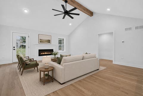 Tiny photo for 24621 Kaylee Street, Shorewood, IL 60404 (MLS # 12714232)