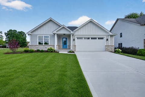 Photo of 24621 Kaylee Street, Shorewood, IL 60404 (MLS # 12714232)