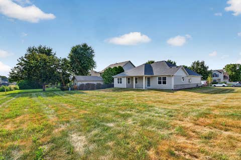 Tiny photo for 24621 Kaylee Street, Shorewood, IL 60404 (MLS # 12714232)