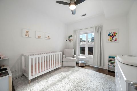 Tiny photo for 817 W Superior Street #2, Chicago, IL 60642 (MLS # 12504775)