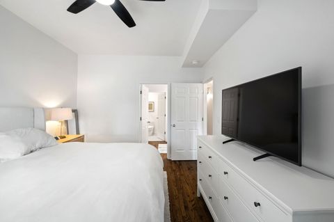 Tiny photo for 817 W Superior Street #2, Chicago, IL 60642 (MLS # 12504775)