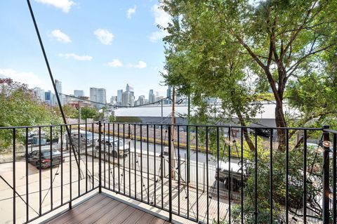 Tiny photo for 817 W Superior Street #2, Chicago, IL 60642 (MLS # 12504775)