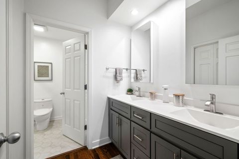 Tiny photo for 817 W Superior Street #2, Chicago, IL 60642 (MLS # 12504775)