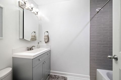 Tiny photo for 817 W Superior Street #2, Chicago, IL 60642 (MLS # 12504775)