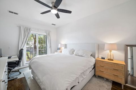 Tiny photo for 817 W Superior Street #2, Chicago, IL 60642 (MLS # 12504775)