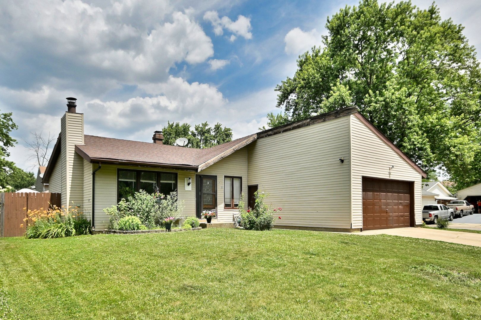 518 Emerson Circle