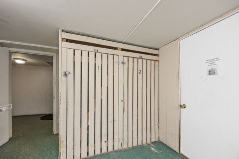 Tiny photo for 301 Chicago Avenue #3CW, Oak Park, IL 60302 (MLS # 12580115)