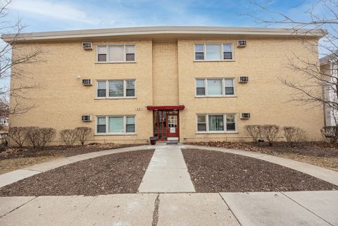 Photo of 301 Chicago Avenue #3CW, Oak Park, IL 60302 (MLS # 12580115)
