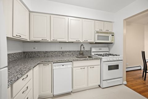 Tiny photo for 301 Chicago Avenue #3CW, Oak Park, IL 60302 (MLS # 12580115)