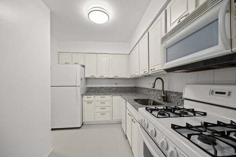 Tiny photo for 301 Chicago Avenue #3CW, Oak Park, IL 60302 (MLS # 12580115)