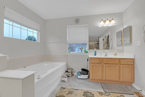 Tiny photo for 1300 Palisades Drive, Bolingbrook, IL 60490 (MLS # 12684264)
