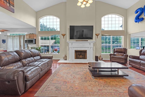 Tiny photo for 1300 Palisades Drive, Bolingbrook, IL 60490 (MLS # 12684264)